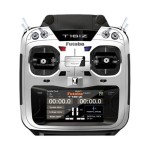 Futaba T16IZ 18CH Radio Controller Sender 2,4 GHz Mit R7108SB Empfänger für RC Multi copter